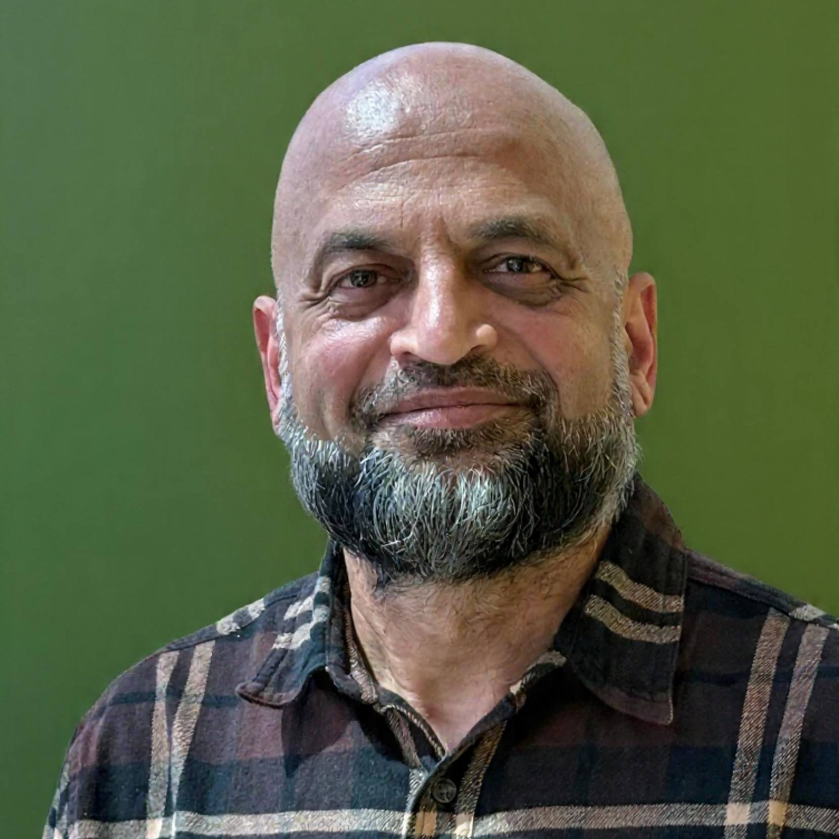 Imran Hussain