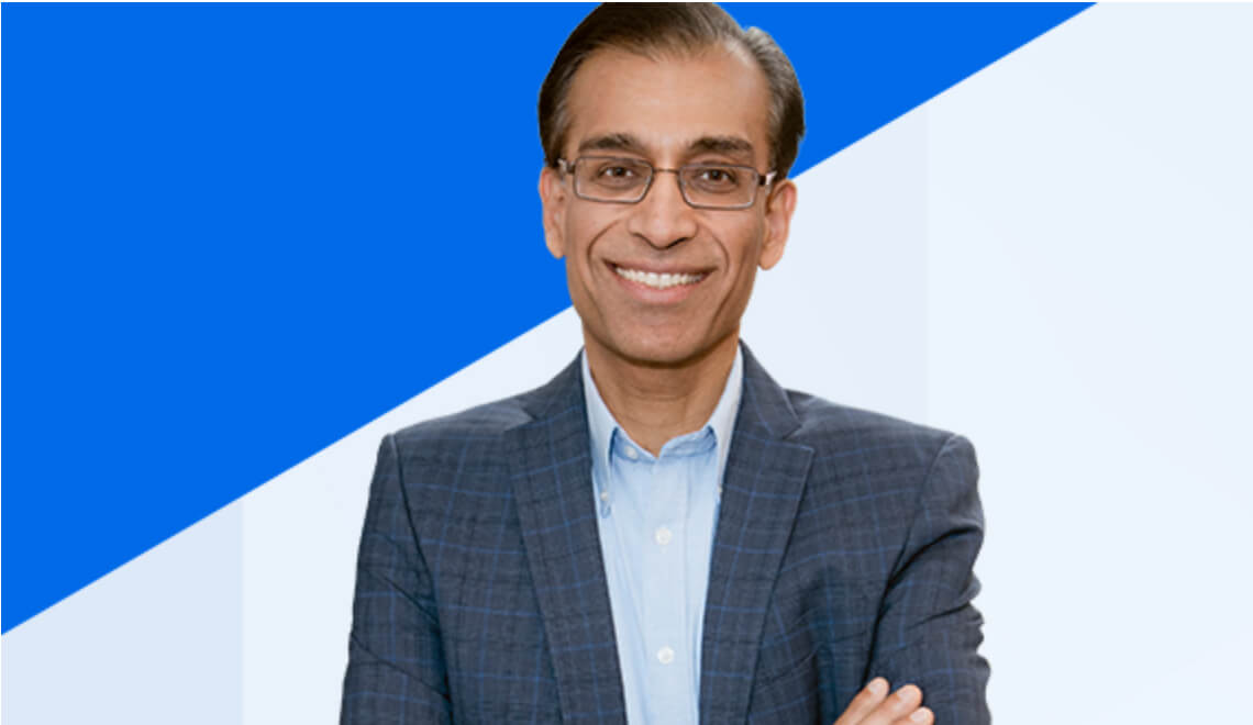 Yogesh Gupta