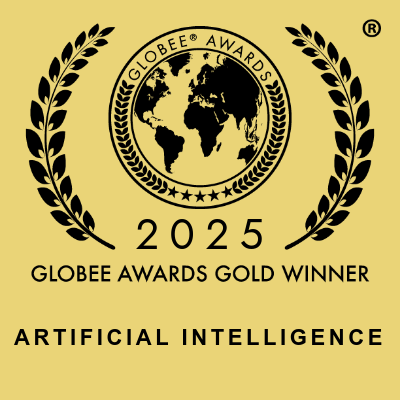 Awards Badge