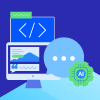 How to Develop AI-Enhanced Applications End to End