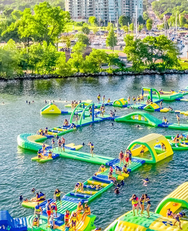Tourism Barrie