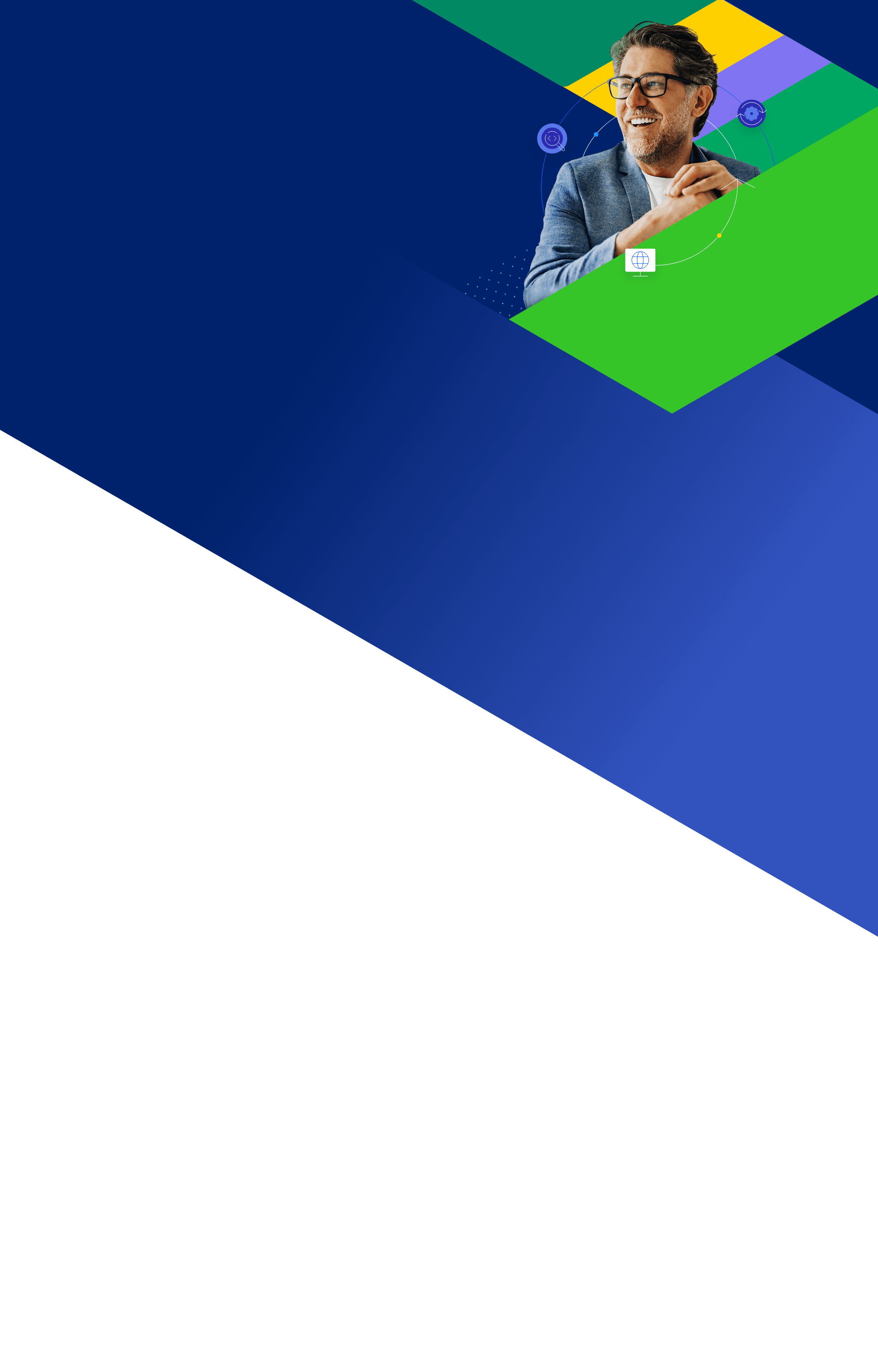 INFRA Solution Hero