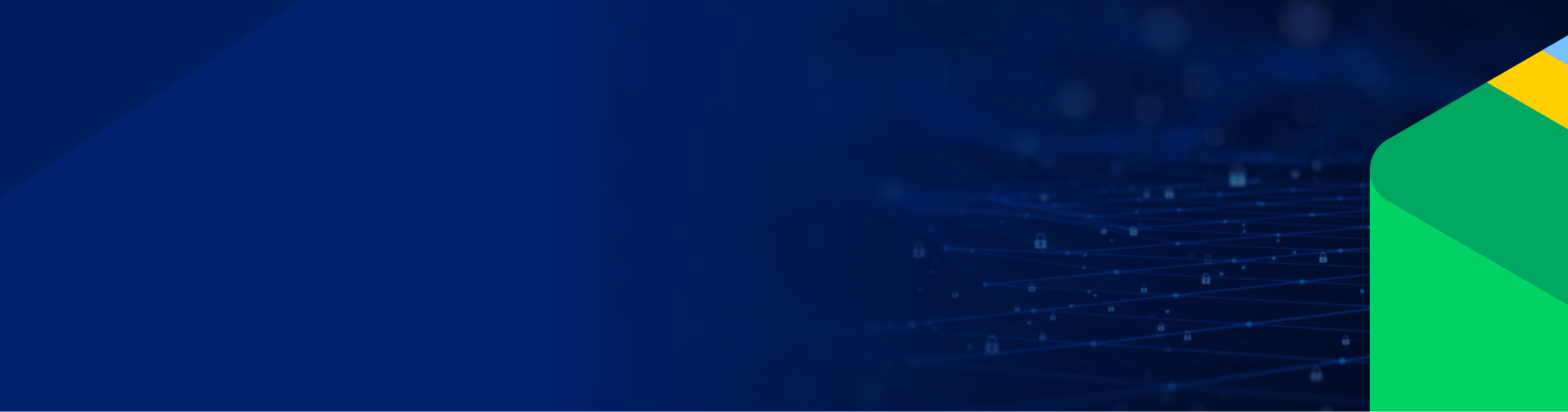 Secure file transfer hero image