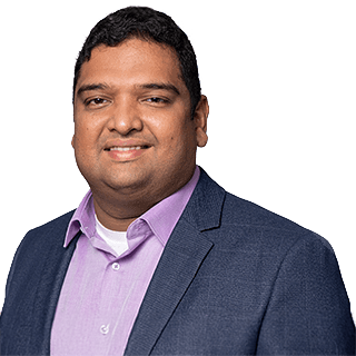 Sundar Subramanian