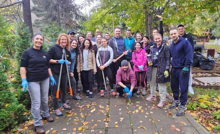 sofia office csr group