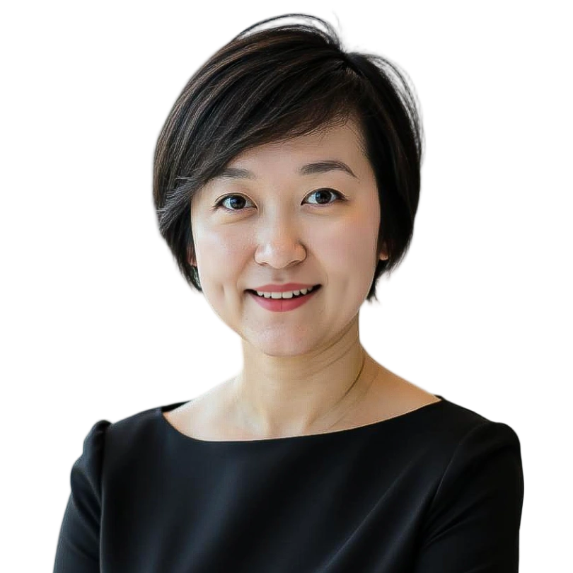 Stephanie Wang