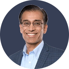 Yogesh Gupta